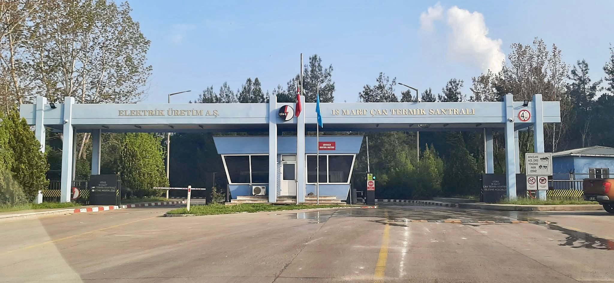 SON DAKİKA… ÇAN 18 MART TERMİK SANTRALİNE ALINACAK PERSONEL İÇİN SÖZLÜ SINAVA GİRECEKLER BELLİ OLDU