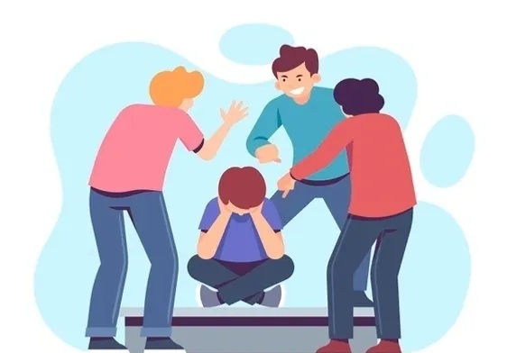 Akran Zorbalığı ve Çözüm Önerileri