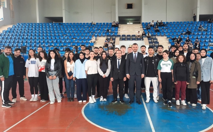 İŞ-KUR’DAN ENGELLİLER HAFTASINDA “GOL-BOL” DESTEĞİ