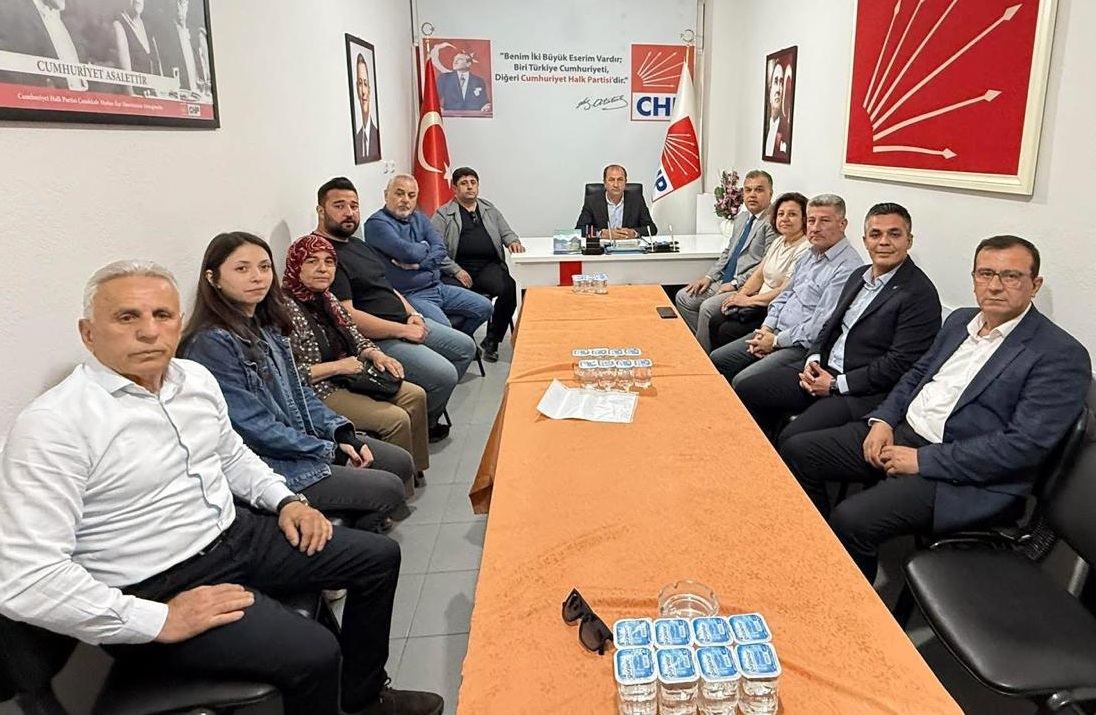 81 İLDE TEK SES, TEK YÜREK