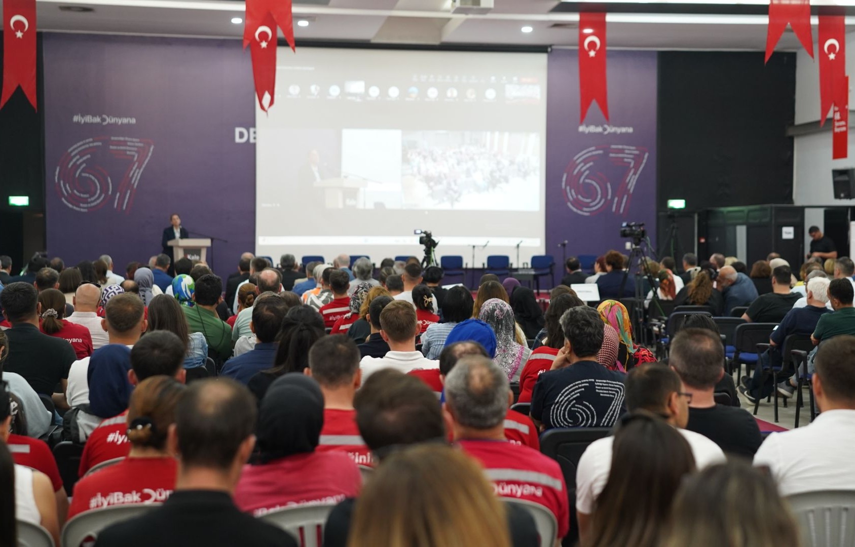 MERHUM İBRAHİM BODUR, DOKUZUNCU YILDÖNÜMÜNDE DUALARLA ANILDI