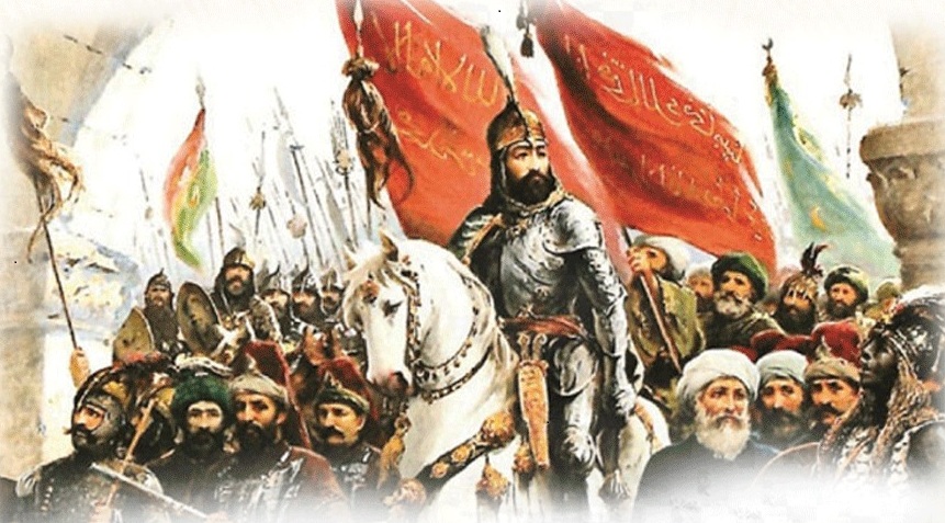 Kutlu Güne Yürüyüş