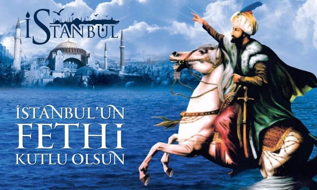 Müjdelenmiş Fetih