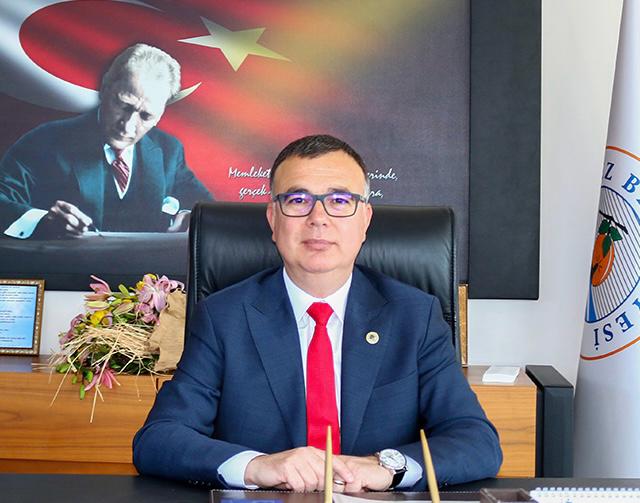 ÇANLI DMD HASTASI İSA BERAT’A KEPEZ BELEDİYESİNDEN 100 BİN LİRA…-VİDEOLU HABER