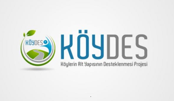 ÇEVRE VE ŞEHİRCİLİK BAKANLIĞINDAN, ÇAN İLÇESİNE 19 MİLYON LİRALIK KÖYDES ÖDENEĞİ