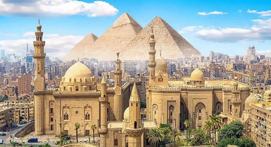 Mısır’dan Ülkemize ve Geleceğimize Dair…