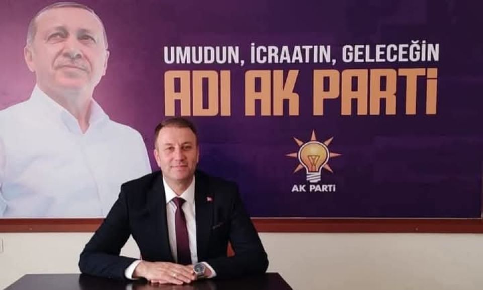 AK PARTİ ÇAN İLÇE BAŞKANI OKAN, “DARBECİLERİ ASLA UNUTMAYACAĞIZ”