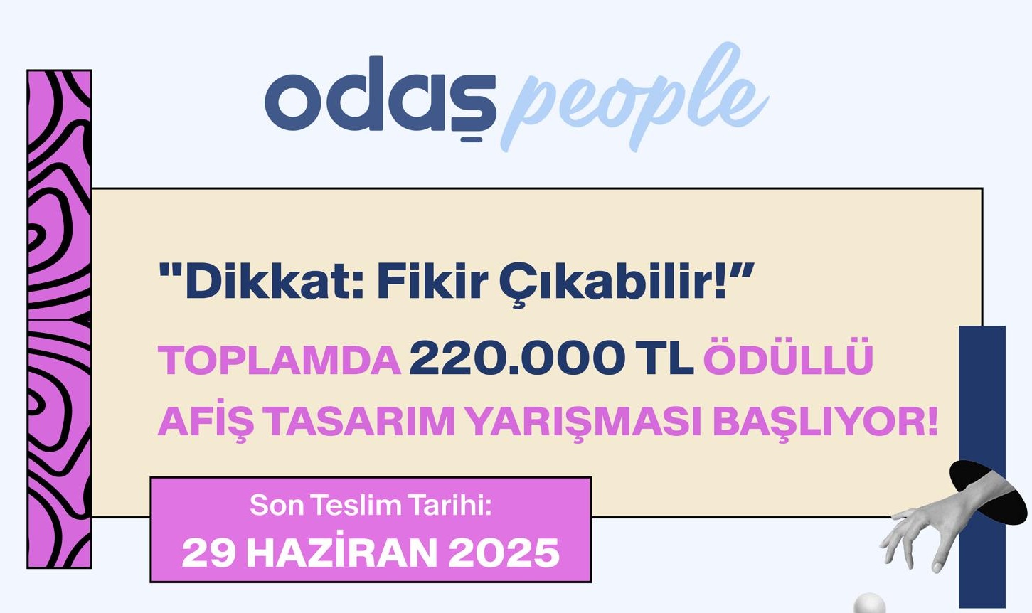 ODAŞ, GENÇ YETENEKLERİ ODASPEOPLE.COM’DA BULUŞTURUYOR