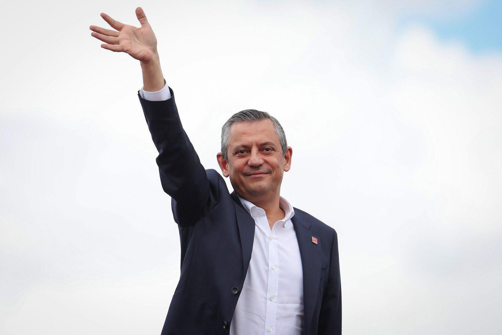 CHP ÇAN İLÇE BAŞKANLIĞINDAN YAZILI AÇIKLAMA: “GENEL BAŞKANIMIZA YAPILAN ALÇAK SALDIRIYI ŞİDDETLE KINIYORUZ”