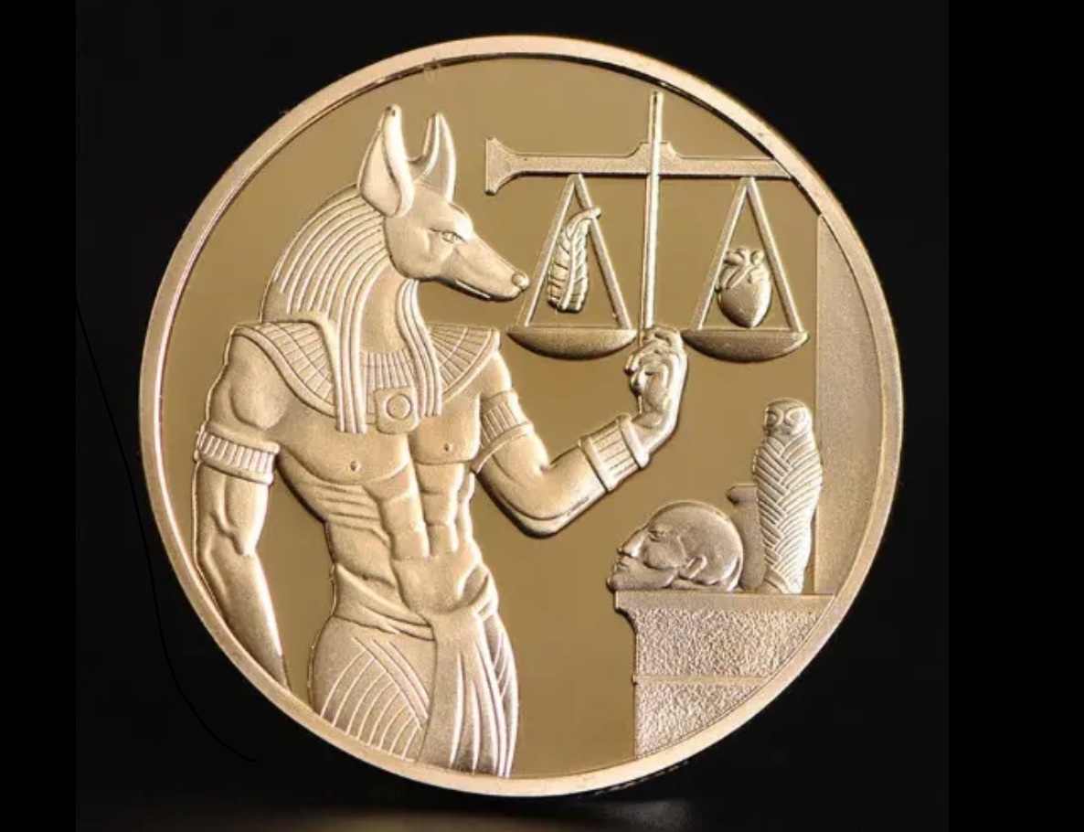 Dünyanın Yeni Firavunları Kimler?