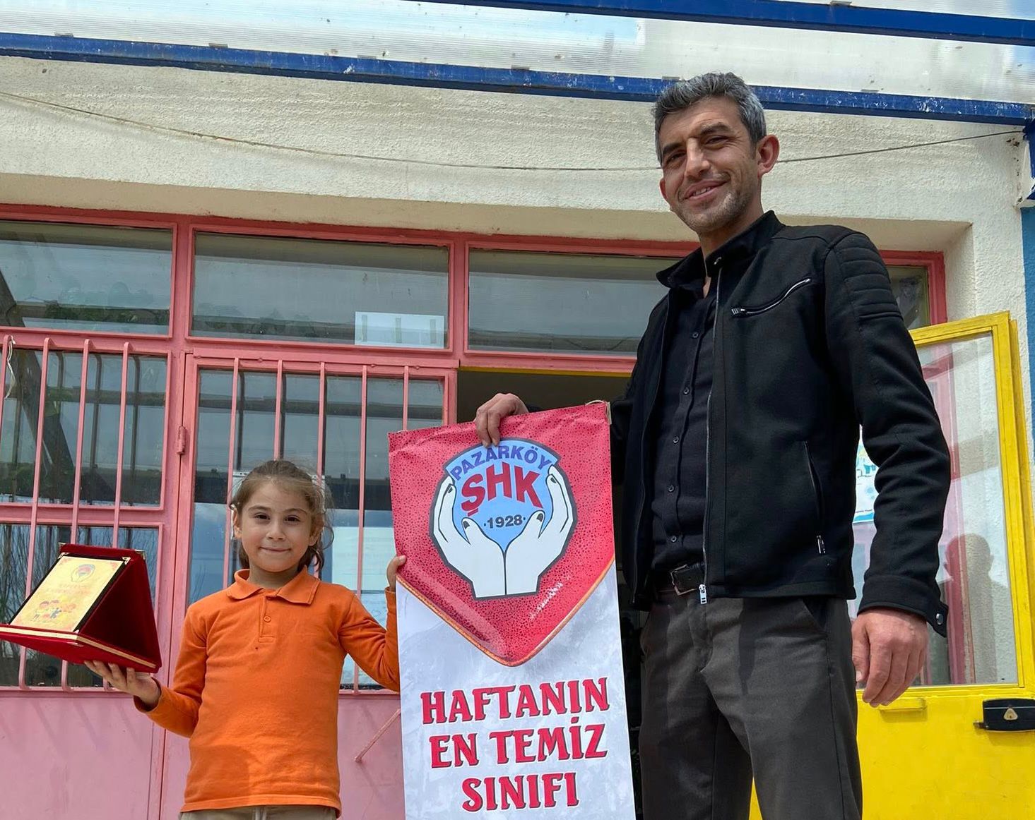 “SINIFIM TEMİZ” PROJESİ, TÜM HIZIYLA DEVAM EDİYOR