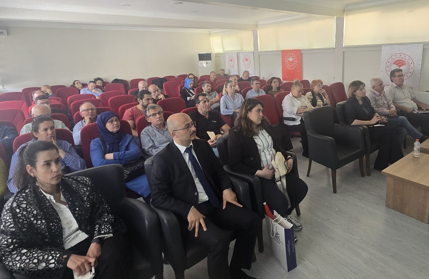 IPARD III PROGRAMI, 2025 ÇAĞRI TAKVİMİ VE PROJE HAZIRLIKLARI BİLGİLENDİRME TOPLANTISI