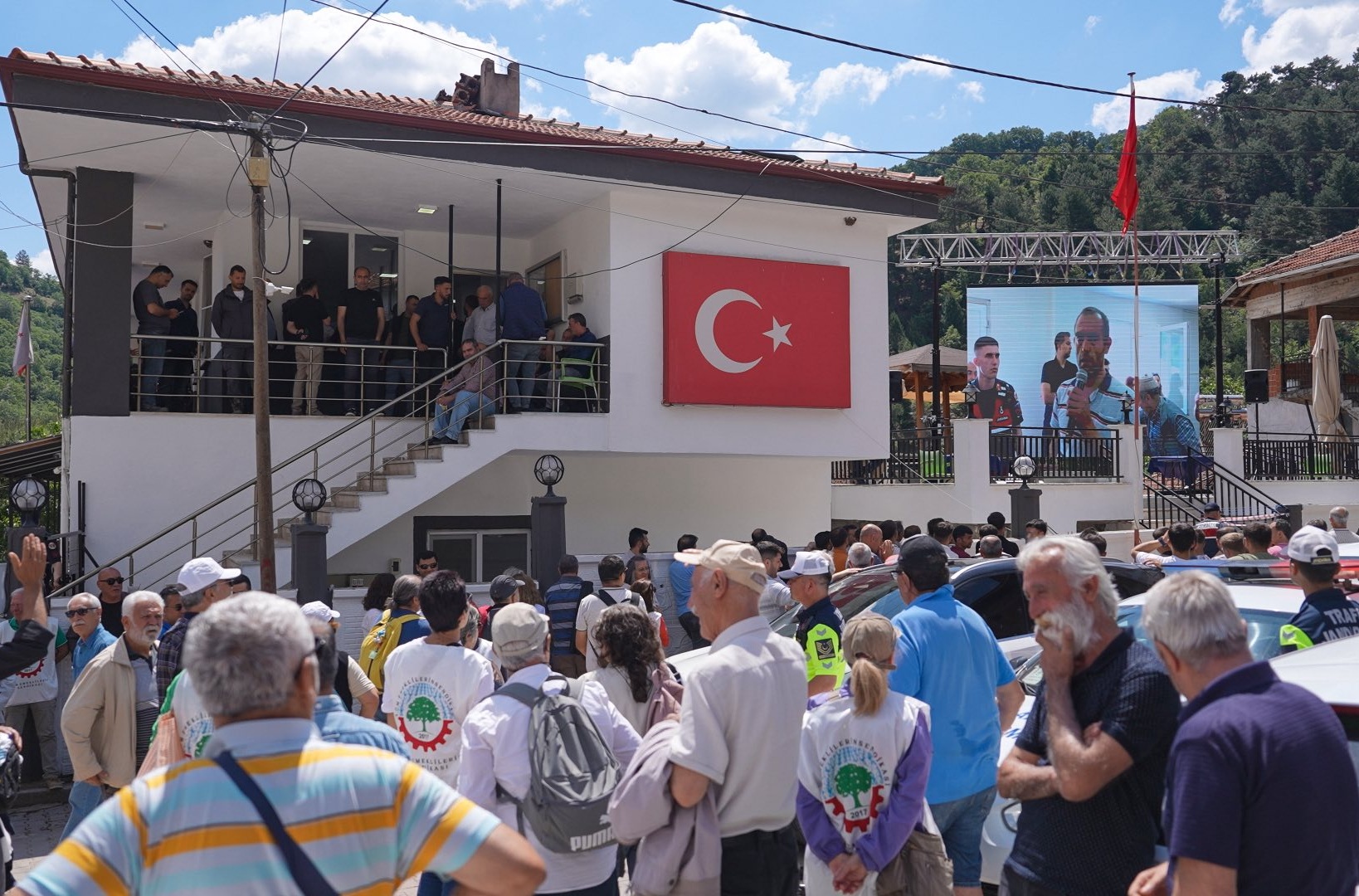 TÜMAD’DAN ŞEFFAFLIK VE SÜRDÜRÜLEBİLİRLİĞE GÜÇLÜ VURGU