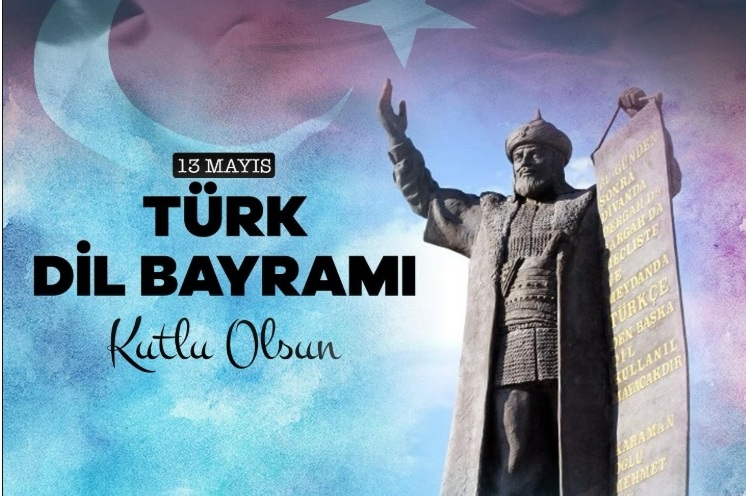 13 Mayıs Türk Dil Bayramı Ardından: Dili Korumak, Kimliği Korumaktır