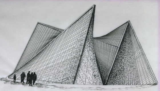 Mekânı Bestelemek: Xenakis’in Mimari Notası