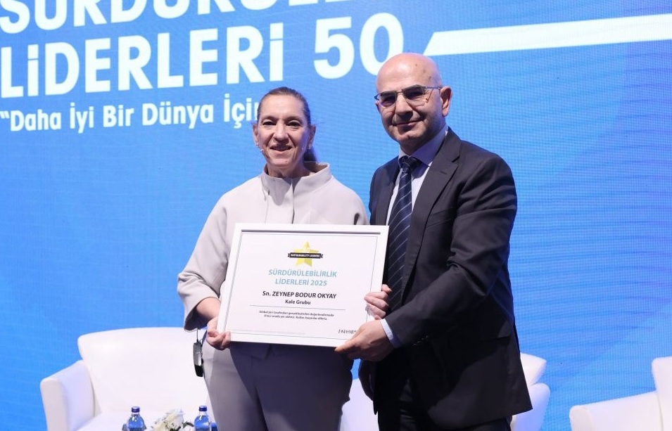 ZEYNEP BODUR OKYAY: “ARTIK BEKLEMENİN DEĞİL, EN ACİLİNDEN HAREKETE GEÇMENİN ZAMANI”