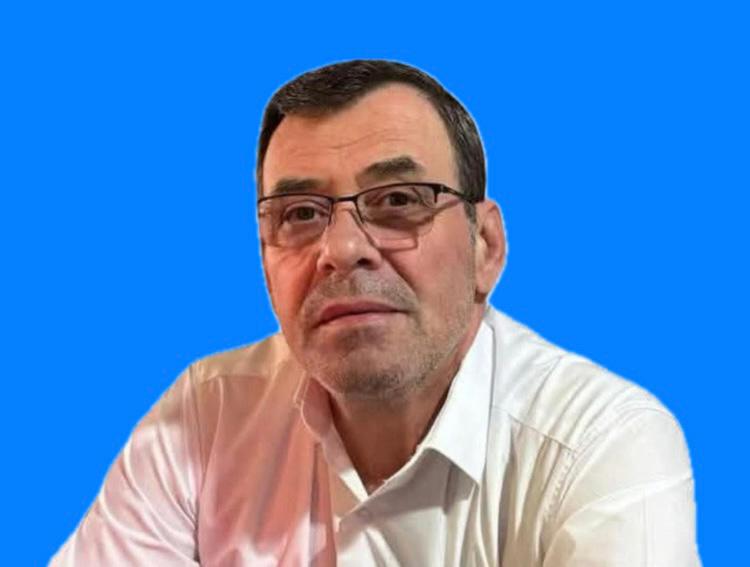 OSMAN EFENDİ MAHALLESİNİN YENİ MUHTARI ADNAN ERSİN OLDU