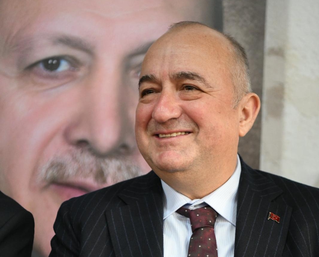 AK PARTİ ÇANAKKALE MİLLETVEKİLİ AYHAN GİDER’DEN KURBAN BAYRAMI MESAJI