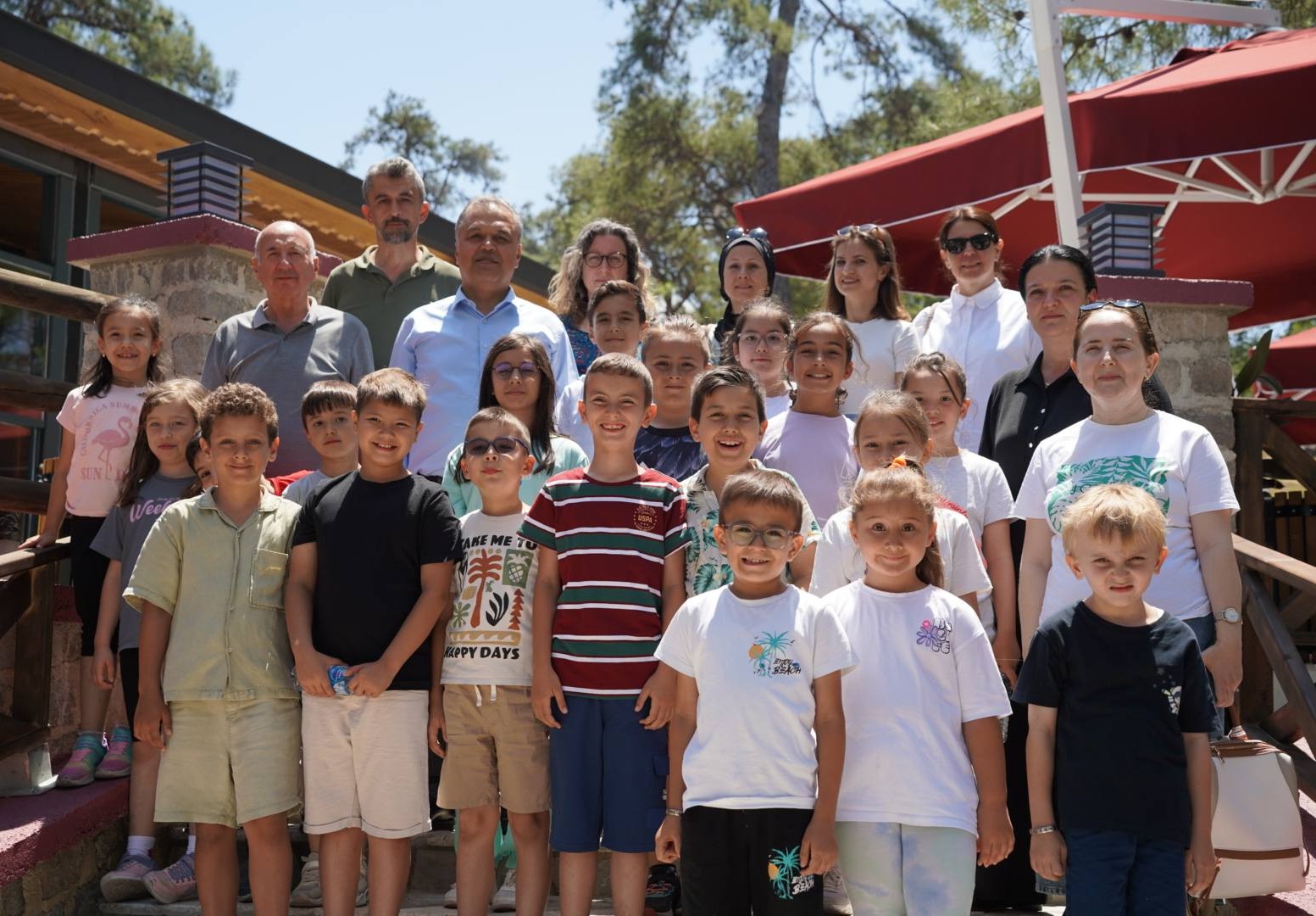 SİZ YETER Kİ, BAŞARILI OLUN… BİR ŞEKİLDE ÖDÜLLENDİRİLSİNİZ…