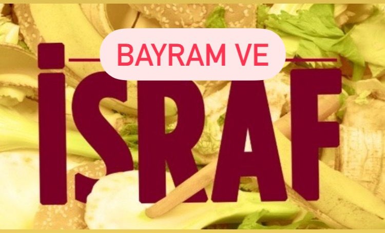 Bayram ve İsraf
