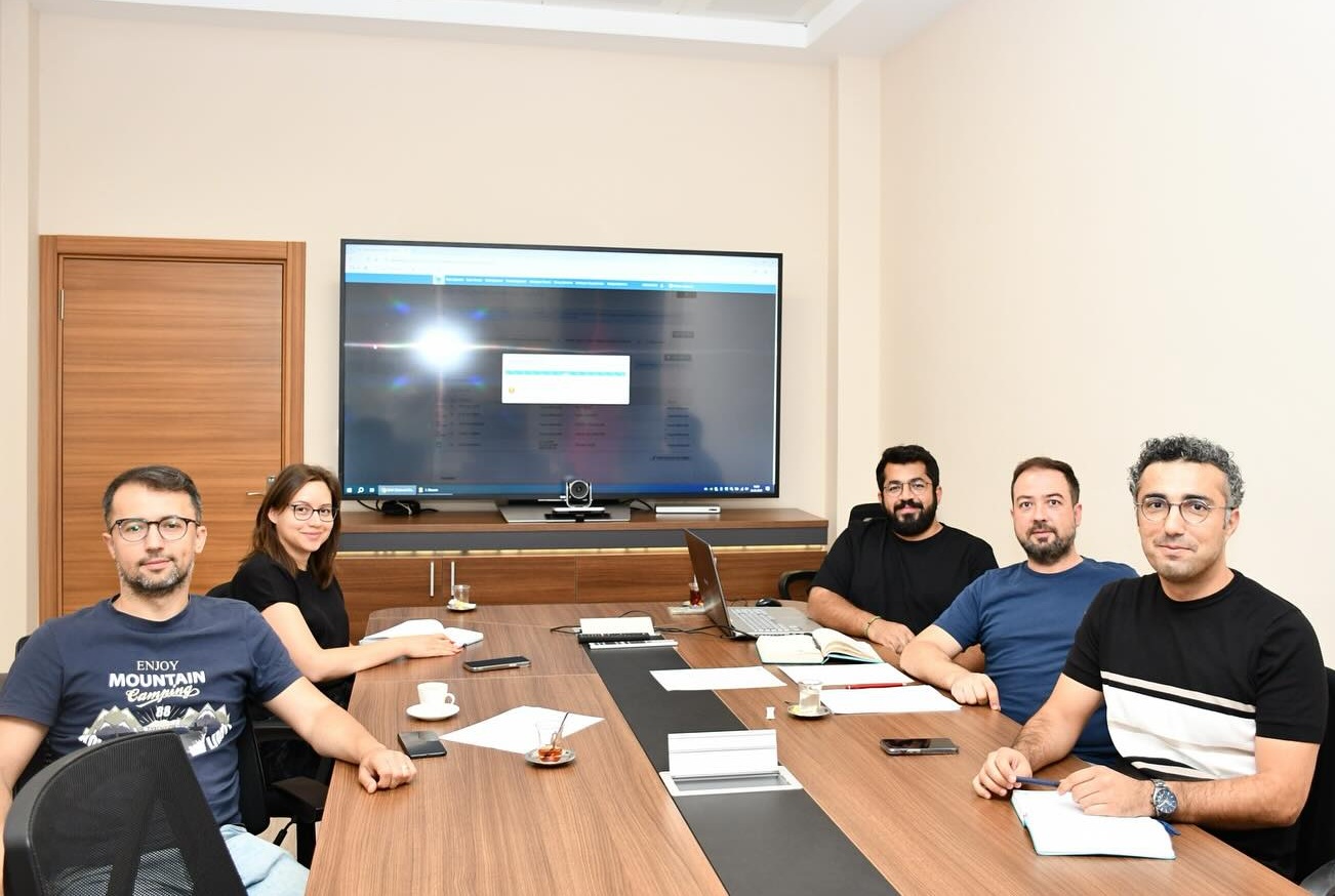 ÇAN KÜÇÜKLÜ GÖLETİ SULAMASI YENİLEME İNŞAATI İHALESİ YAPILDI