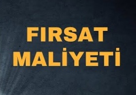 Fırsat Maliyeti