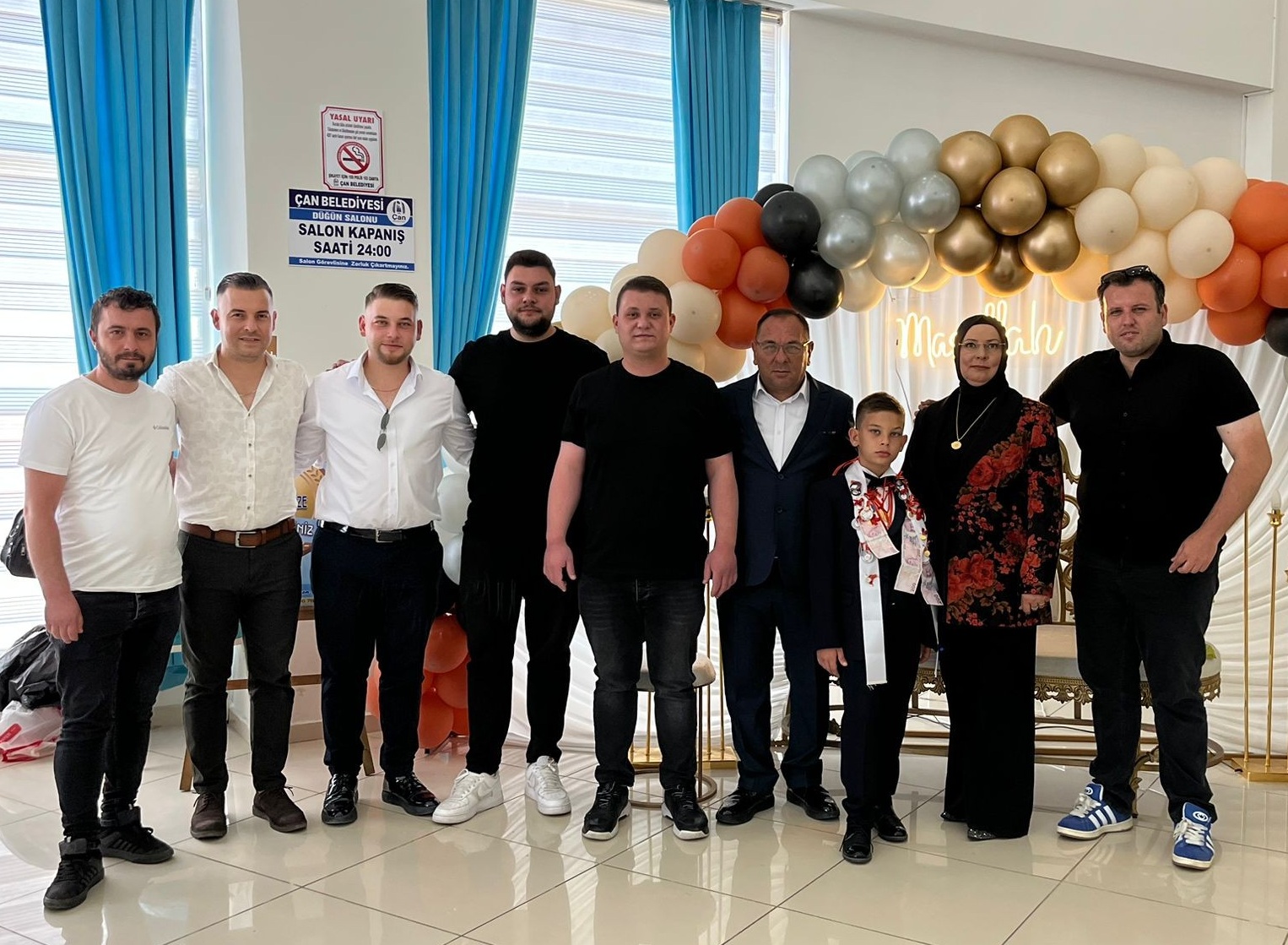 SOYADI GİBİ YÜKSELEN BİR GENÇ: SAMİ BURAK YÜKSEL…