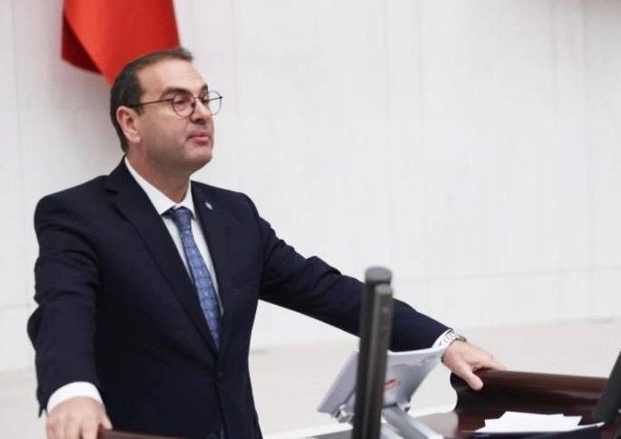 UZ’DAN “TORBA YASA, TALAN GETİRİYOR” İDDİASI