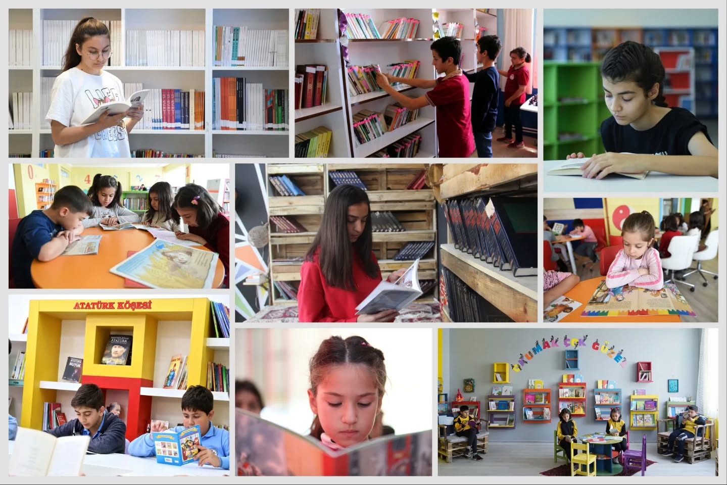 YAZ DÖNEMİ DESTEKLEME VE YETİŞTİRME KURSLARI (DYK) İLE YAZ OKULLARI, 1 TEMMUZ’DA BAŞLIYOR