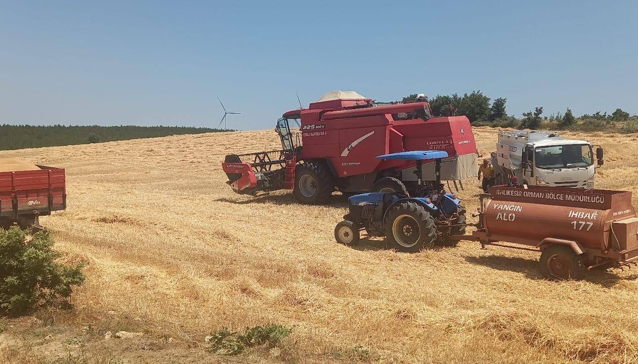 BİÇERDÖVER DENETİMLERİ ARALIKSIZ SÜRÜYOR