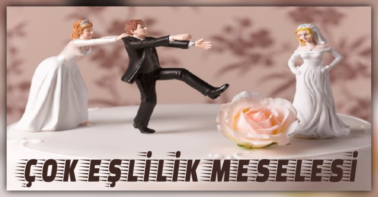 Çok Eşlilik Meselesi-3