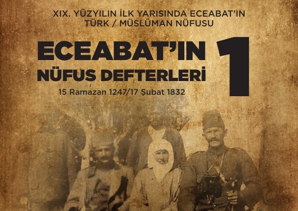 TARİHİ ALANIN DEMOGRAFİK YAPISI GÜN YÜZÜNE ÇIKARILIYOR