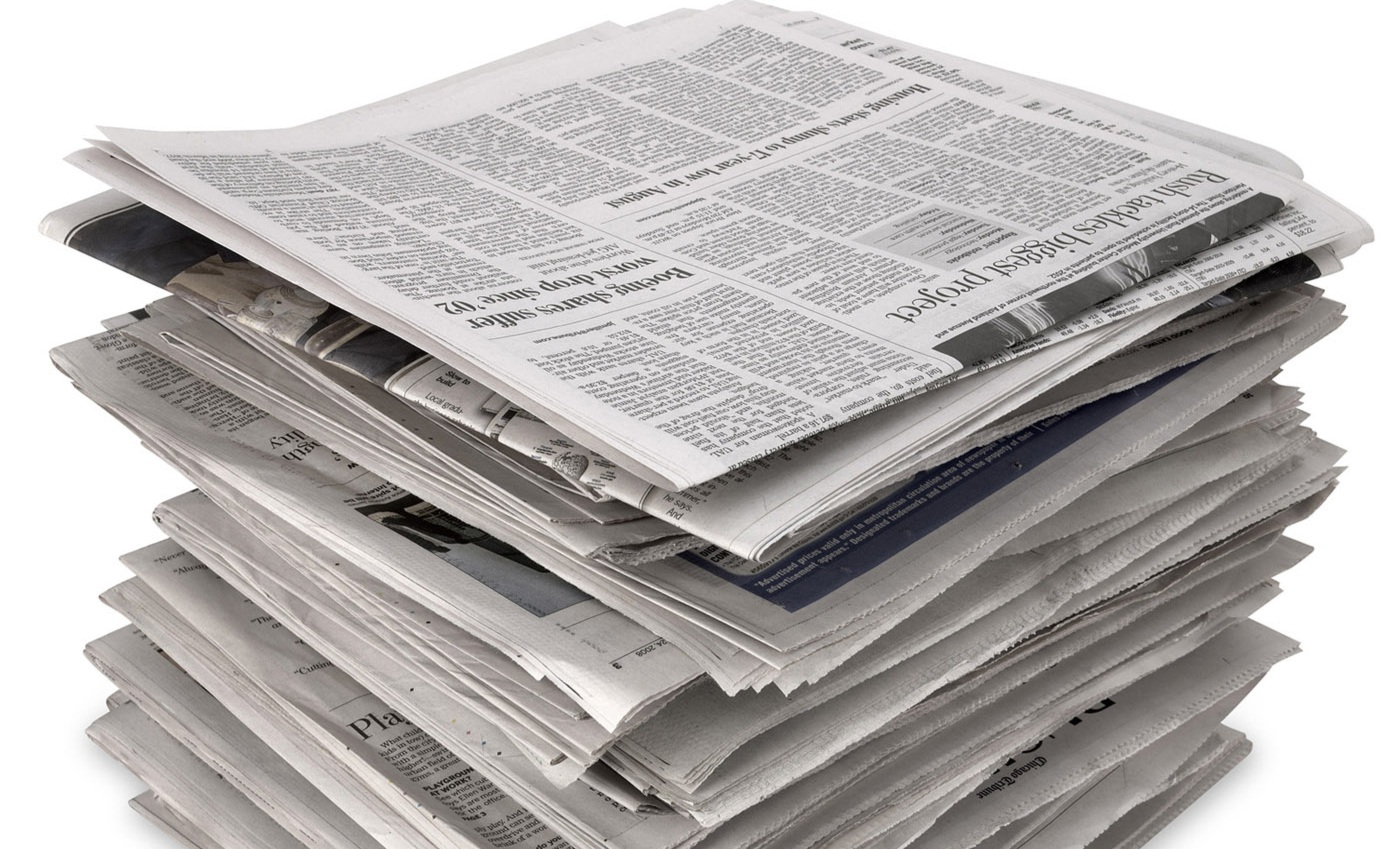 Sansürsüz İlk Gazetenin Yayınlanması