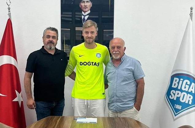 BAŞARILI FİLE BEKÇİSİ GÖRKEM ENE, TAKIM DEĞİŞTİRDİ