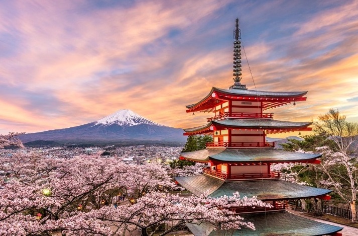 Boşlukta Bir Şey Var: Japonya, Zen ve Sessiz Yapılar