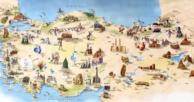 Kültürümüzün Tadını Kaybediyoruz: Nesiller Sağlıksız Beslenmeye Sürükleniyor