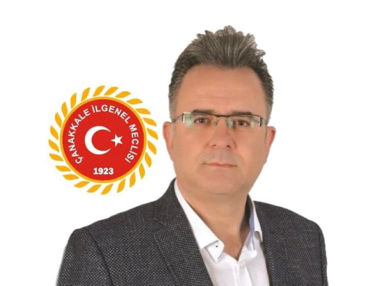 İL GENEL MECLİS ÜYESİ ÇANLI MURAT ÇAĞLAYAN: “HER KURUŞUN TAKİPÇİSİYİZ”