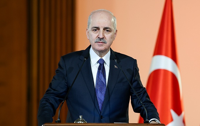 TBMM BAŞKANI KURTULMUŞ, PAZAR GÜNÜ SERAMİK BAYRAMI İÇİN ÇAN’A GELİYOR…