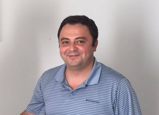 EZİNE OSB’YE ÇAN ZİRAAT ODASI BAŞKANININ OĞLU ÖZGÜR ŞAHİN ATANDI