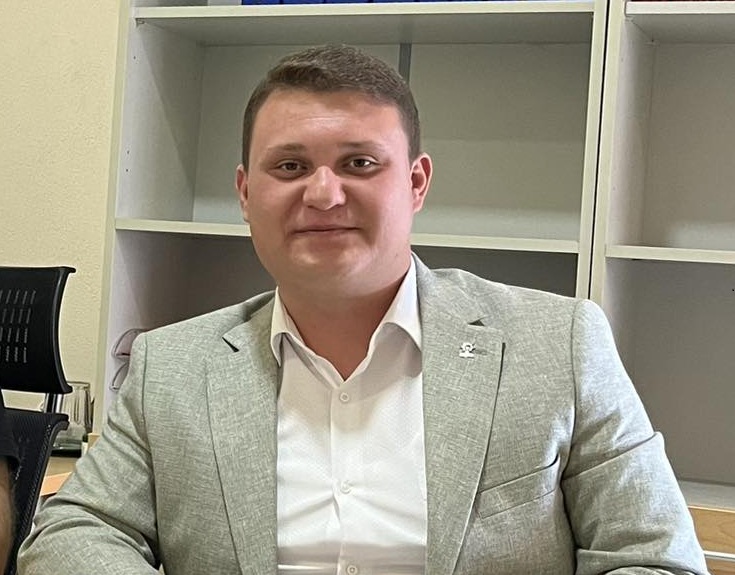 AK PARTİ ÇAN GENÇLİK KOLLARI BAŞKAN YARDIMCISI YÜKSEL’DEN “TERÖRSÜZ TÜRKİYE” AÇIKLAMASI