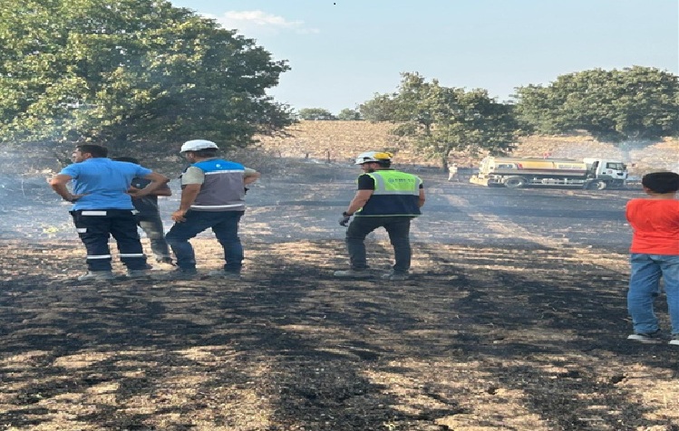 TRUVA BAKIR ACİL DURUMA HAZIR