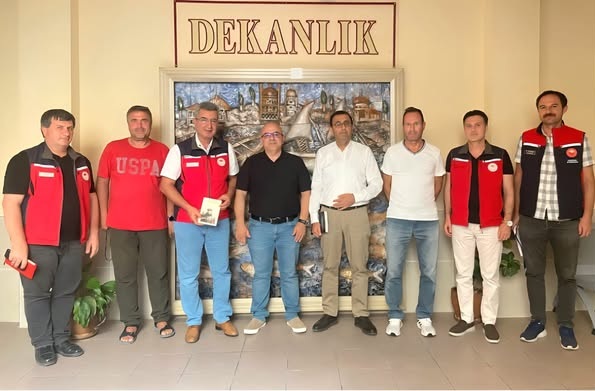 BOĞAZDA EKOLOJİK RESTORASYON VE REHABİLİTASYON