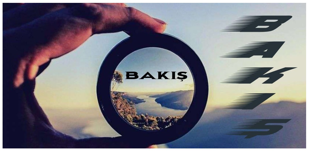 Bakış