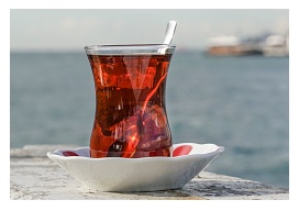 Bir Bardak Çayın Hatırı