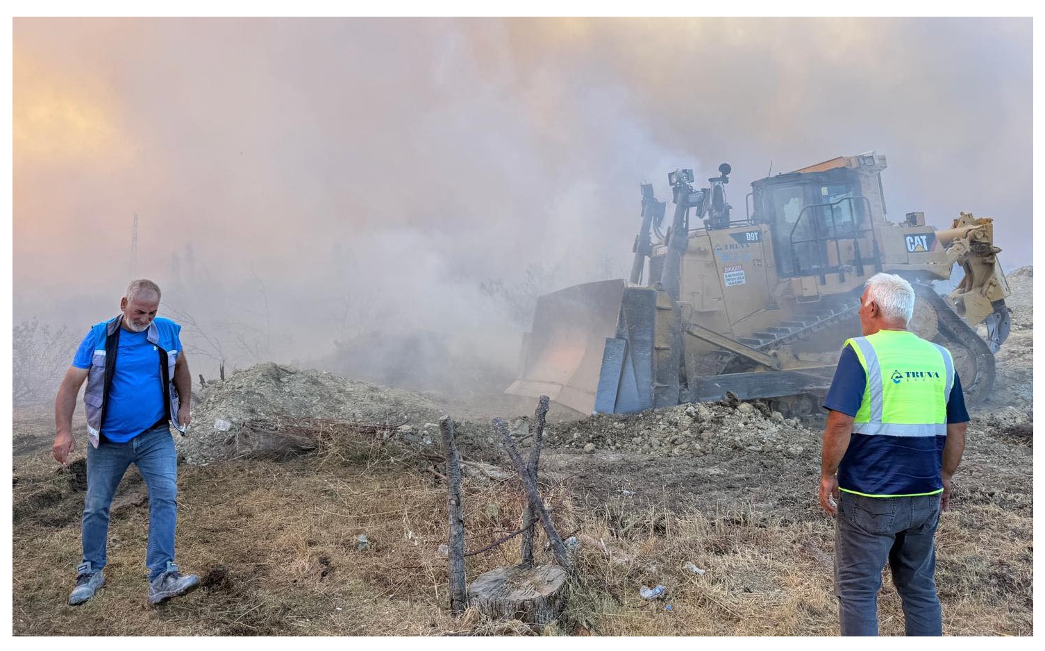 ÇANAKKALE MADENCİLER DERNEĞİNDEN KAMUOYU DUYURUSU