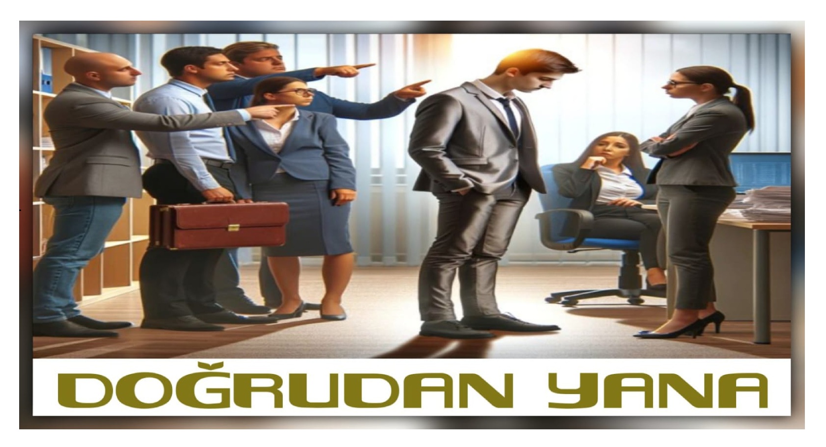 Doğrudan Yana
