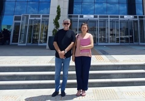 EZİNE OSB YÖNETİMİ KONUSU YARGIYA TAŞINDI