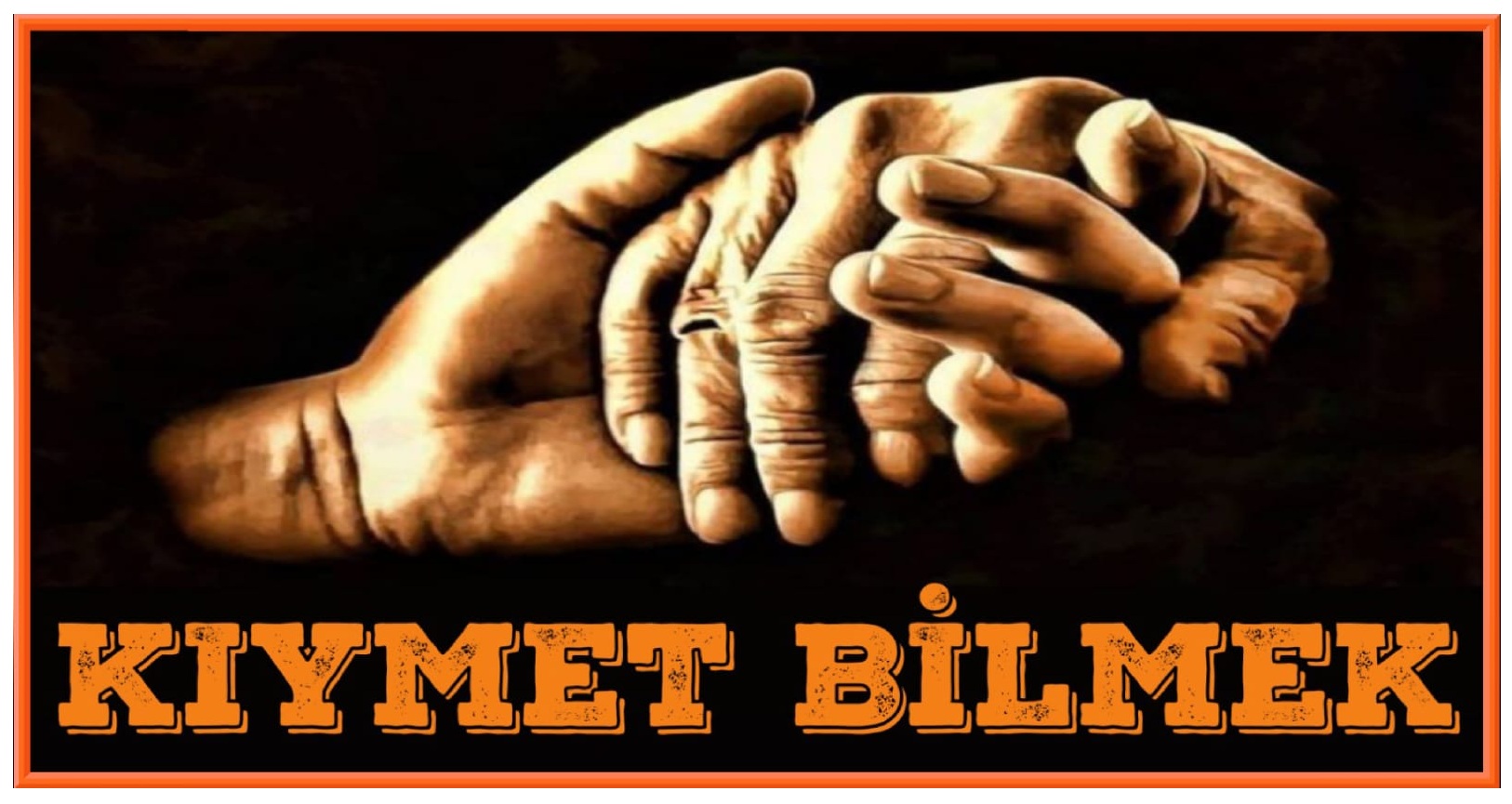 Kıymet Bilmek