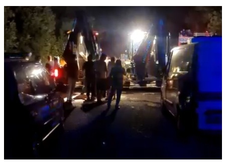 SON DAKİKA… YENİCE-ÇAN KARAYOLUNDA KAZA… ALTI ÖLÜ VAR…-VİDEOLU HABER