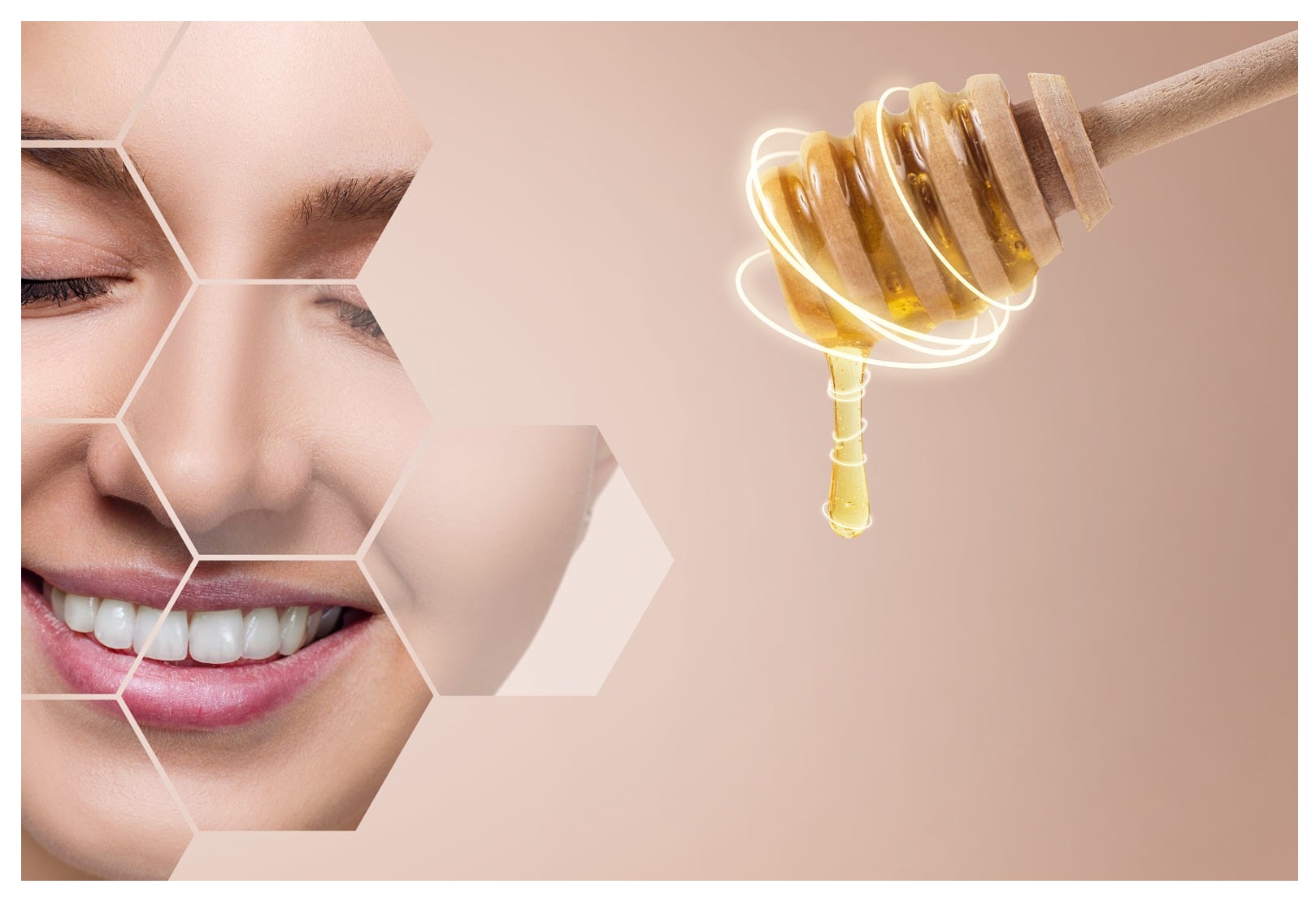 Balın Tadı, Tebessümün Kudreti